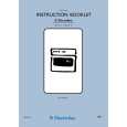 ELECTROLUX EOQ965U Owners Manual ELECTROLUX EOQ965U Owners Manual