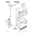 WHIRLPOOL ET18RKXYN10 Parts Catalog WHIRLPOOL ET18RKXYN10 Parts Catalog