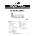 JVC HR-J227MS Service Manual JVC HR-J227MS Service Manual