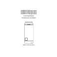AEG LAV47180 Owners Manual AEG LAV47180 Owners Manual