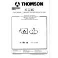 THOMSON VTH220ME Service Manual THOMSON VTH220ME Service Manual