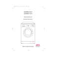 AEG L5211 Owners Manual AEG L5211 Owners Manual