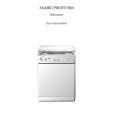 AEG FAVPROTECTION Owners Manual AEG FAVPROTECTION Owners Manual