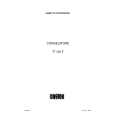 CASTOR CO13V Owners Manual CASTOR CO13V Owners Manual