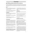 ELECTROLUX EKC6740 Owners Manual ELECTROLUX EKC6740 Owners Manual