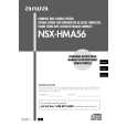AIWA CXNHMA56 Owners Manual AIWA CXNHMA56 Owners Manual