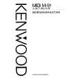 KENWOOD T-91L Owners Manual KENWOOD T-91L Owners Manual