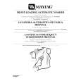 WHIRLPOOL MFW9600SQ Owners Manual WHIRLPOOL MFW9600SQ Owners Manual