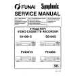 FUNAI FE436G Service Manual FUNAI FE436G Service Manual