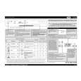 WHIRLPOOL ADP 6310 WH Quick Start WHIRLPOOL ADP 6310 WH Quick Start