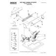 WHIRLPOOL CGDX463JQ1 Parts Catalog WHIRLPOOL CGDX463JQ1 Parts Catalog