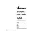 WHIRLPOOL ZRT6510WW Owners Manual WHIRLPOOL ZRT6510WW Owners Manual