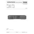 GRUNDIG CF 11 Service Manual GRUNDIG CF 11 Service Manual