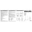 PHILIPS SBCHC790/00 Owners Manual PHILIPS SBCHC790/00 Owners Manual