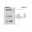SHARP XL-1500WR Owners Manual SHARP XL-1500WR Owners Manual