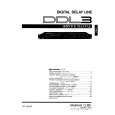YAMAHA DDL3 Service Manual YAMAHA DDL3 Service Manual