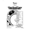 WHIRLPOOL RMC275PDB1 Owners Manual WHIRLPOOL RMC275PDB1 Owners Manual
