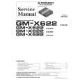 PIONEER GM-X622/XR/ES Service Manual PIONEER GM-X622/XR/ES Service Manual
