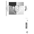 WHIRLPOOL AT 311/BLACK Owners Manual WHIRLPOOL AT 311/BLACK Owners Manual