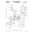 WHIRLPOOL RBD245PDQ3 Parts Catalog WHIRLPOOL RBD245PDQ3 Parts Catalog
