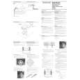 KENWOOD KNAPG100 Owners Manual KENWOOD KNAPG100 Owners Manual