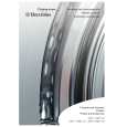 ELECTROLUX EWF12981W Owners Manual ELECTROLUX EWF12981W Owners Manual