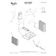 WHIRLPOOL ACS082PR0 Parts Catalog WHIRLPOOL ACS082PR0 Parts Catalog