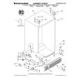 WHIRLPOOL KSRB27FHSS02 Parts Catalog WHIRLPOOL KSRB27FHSS02 Parts Catalog