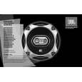JBL GTO927 Owners Manual JBL GTO927 Owners Manual