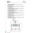 WHIRLPOOL AKR 900 GY Quick Start WHIRLPOOL AKR 900 GY Quick Start