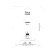REX-ELECTROLUX RJ612 Owners Manual REX-ELECTROLUX RJ612 Owners Manual