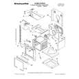 WHIRLPOOL KEBI101DWH1 Parts Catalog WHIRLPOOL KEBI101DWH1 Parts Catalog
