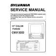 FUNAI C6513DD Service Manual FUNAI C6513DD Service Manual