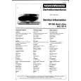 NORDMENDE RP980 982.183H Service Manual NORDMENDE RP980 982.183H Service Manual