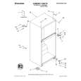 WHIRLPOOL TT14DKXKQ03 Parts Catalog WHIRLPOOL TT14DKXKQ03 Parts Catalog