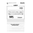 PHILIPS VR6491 Owners Manual PHILIPS VR6491 Owners Manual