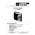 PANASONIC RQ226S Service Manual PANASONIC RQ226S Service Manual