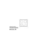 THERMA SGKC/54.RC Owners Manual THERMA SGKC/54.RC Owners Manual