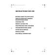 WHIRLPOOL 900 812 85 Owners Manual WHIRLPOOL 900 812 85 Owners Manual