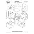 WHIRLPOOL RBS275PDQ11 Parts Catalog WHIRLPOOL RBS275PDQ11 Parts Catalog