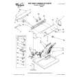 WHIRLPOOL LGR3634JW0 Parts Catalog WHIRLPOOL LGR3634JW0 Parts Catalog