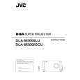 JVC DLAM5000LU Owners Manual JVC DLAM5000LU Owners Manual