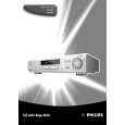 PHILIPS DVD957/001 Owners Manual PHILIPS DVD957/001 Owners Manual