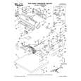 WHIRLPOOL YCEM2760KQ3 Parts Catalog WHIRLPOOL YCEM2760KQ3 Parts Catalog