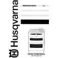 HUSQVARNA QSG656 Owners Manual HUSQVARNA QSG656 Owners Manual