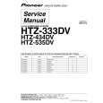PIONEER HTZ-434DV/YLXJ/NC Service Manual PIONEER HTZ-434DV/YLXJ/NC Service Manual