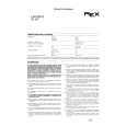 REX-ELECTROLUX RL9IV Owners Manual REX-ELECTROLUX RL9IV Owners Manual