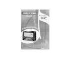 GRUNDIG 5040W Owners Manual GRUNDIG 5040W Owners Manual