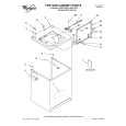 WHIRLPOOL LSQ9211KQ0 Parts Catalog WHIRLPOOL LSQ9211KQ0 Parts Catalog