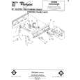 WHIRLPOOL RJE365BW0 Parts Catalog WHIRLPOOL RJE365BW0 Parts Catalog